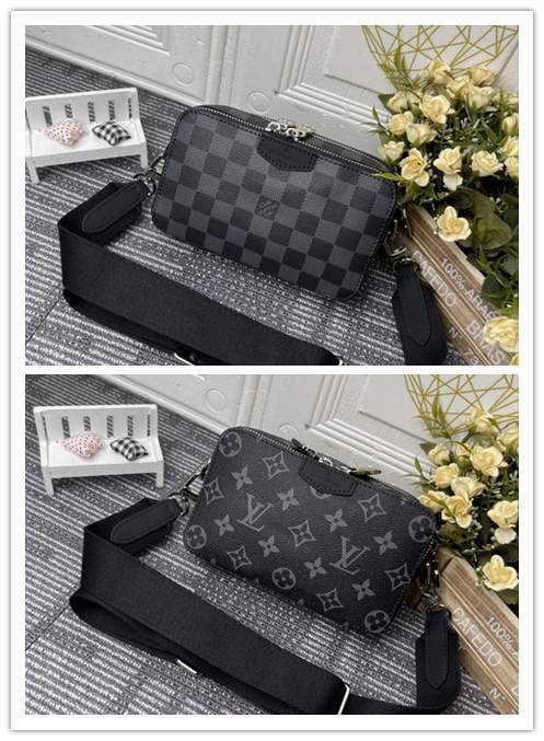 Picture of Louis Vuitton Mens Bags _SKUfw136492887fw
